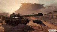 Cкриншот Armored Warfare: Проект Армата, изображение № 703712 - RAWG