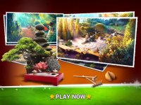 Cкриншот Hidden Objects Zen Garden.s – Time Puzzle Game.s, изображение № 929960 - RAWG
