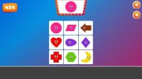 Cкриншот Find the Shapes Puzzle for Kids, изображение № 1579810 - RAWG