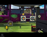 Cкриншот London 2012 - The Official Video Game of the Olympic Games, изображение № 633312 - RAWG