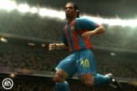 Cкриншот FIFA 06, изображение № 431207 - RAWG