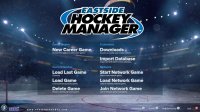 Cкриншот Eastside Hockey Manager, изображение № 119664 - RAWG