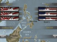 Cкриншот Pacific Fleet, изображение № 2050931 - RAWG
