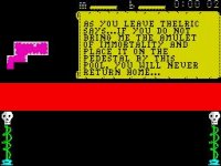 Cкриншот Master of Magic (1985), изображение № 756157 - RAWG