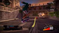 Cкриншот Tony Hawk: RIDE, изображение № 529487 - RAWG