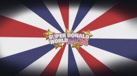 Cкриншот Super Donald World 2024 🦅, изображение № 3611100 - RAWG