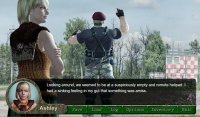 Cкриншот Resident Evil 4: Otome Edition (Shimmersoft), изображение № 2808774 - RAWG