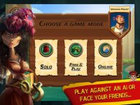 Cкриншот Perudo: The Pirate Board Game, изображение № 1786213 - RAWG