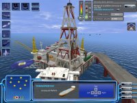 Cкриншот Oil Platform Simulator, изображение № 587527 - RAWG