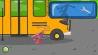 Cкриншот Kids School Bus Adventure, изображение № 1508924 - RAWG
