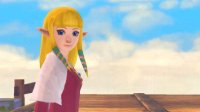 Cкриншот The Legend of Zelda: Skyward Sword, изображение № 783757 - RAWG