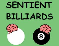 Cкриншот Sentient Billiards, изображение № 2500227 - RAWG