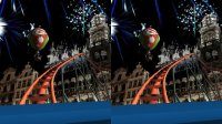Cкриншот Roller Coaster VR: Ultimate Free Fun Ride, изображение № 1518310 - RAWG