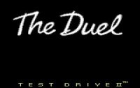 Cкриншот The Duel: Test Drive II, изображение № 754704 - RAWG