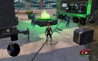 Cкриншот Spider-Man: Web of Shadows, изображение № 494001 - RAWG