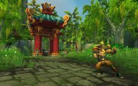 Cкриншот World of Warcraft: Mists of Pandaria, изображение № 586014 - RAWG