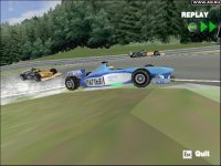 Cкриншот Formula One '99, изображение № 292026 - RAWG