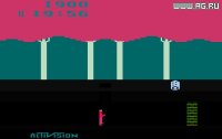Cкриншот Atari 2600 Action Pack, изображение № 315151 - RAWG
