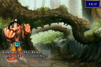 Cкриншот Brave: Shaman's Challenge, изображение № 251102 - RAWG