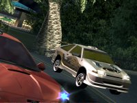 Cкриншот Need for Speed: Underground 2, изображение № 810013 - RAWG