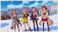 Cкриншот Atelier Lydie & Suelle: The Alchemists and the Mysterious Paintings DX, изображение № 2804997 - RAWG