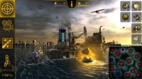 Cкриншот Oil Rush: 3D Naval Strategy, изображение № 681330 - RAWG