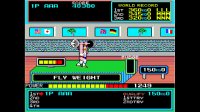 Cкриншот Arcade Archives HYPER SPORTS, изображение № 2248430 - RAWG