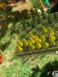 Cкриншот Chess+ AR, изображение № 977266 - RAWG