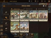 Cкриншот Glory of Generals 3, изображение № 2600779 - RAWG