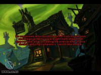 Cкриншот Discworld II: Missing Presumed...!?, изображение № 314706 - RAWG
