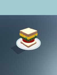 Cкриншот Hungry Puzzle-Sandwich Masters, изображение № 2189933 - RAWG