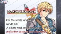 Cкриншот RPG Machine Knight, изображение № 1574538 - RAWG