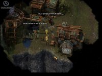 Cкриншот Icewind Dale II, изображение № 328049 - RAWG