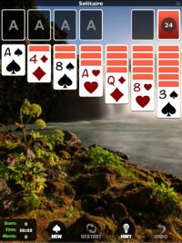 Cкриншот Solitaire [Pokami], изображение № 2068550 - RAWG