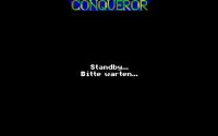 Cкриншот Conqueror, изображение № 744123 - RAWG