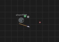 Cкриншот Pikerush.io, изображение № 1055193 - RAWG