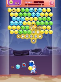 Cкриншот Spaceman Bubble Float - PRO - out of this world pop shooter, изображение № 1612914 - RAWG