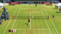 Cкриншот Virtua Tennis 3, изображение № 463638 - RAWG