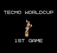 Cкриншот Tecmo World Cup Soccer, изображение № 738189 - RAWG