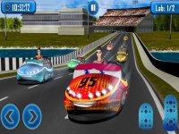 Cкриншот Bumper Cars Unlimited Race, изображение № 973284 - RAWG