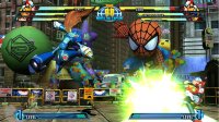 Cкриншот Marvel vs. Capcom 3: Fate of Two Worlds, изображение № 552691 - RAWG