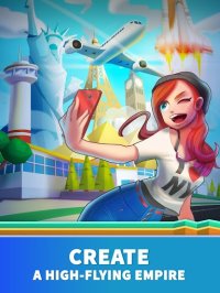 Cкриншот Idle Airport Tycoon - Tourism Empire, изображение № 2082595 - RAWG