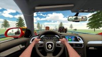 Cкриншот VR Traffic Racing In Car Driving: Virtual Games, изображение № 2091862 - RAWG