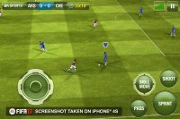 Cкриншот FIFA 13, изображение № 594123 - RAWG
