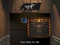 Cкриншот WWF War Zone, изображение № 741488 - RAWG