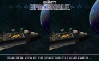 Cкриншот Gravity Space Walk VR, изображение № 1518536 - RAWG