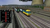 Cкриншот Rail Simulator, изображение № 433615 - RAWG