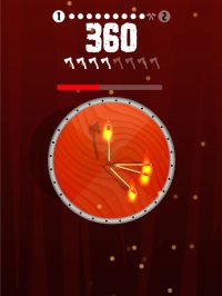 Cкриншот Axe Champ!, изображение № 875172 - RAWG