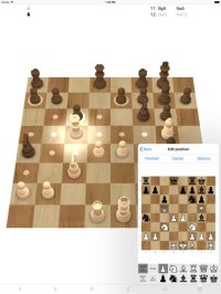 Cкриншот Chess - tChess Pro, изображение № 2056055 - RAWG