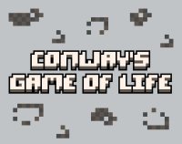 Cкриншот Conway's Game of Life (Jonny Hunter), изображение № 2490938 - RAWG